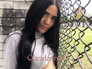 Claradannan