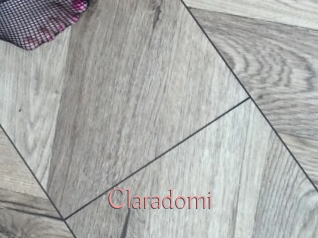 Claradomi