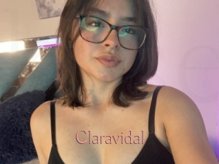claravidal Kostenlose Sexcams