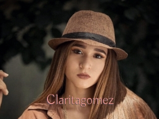 Claritagomez