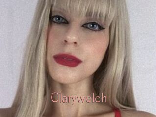 Clarywelch
