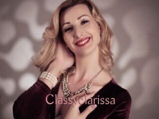 Classyclarissa