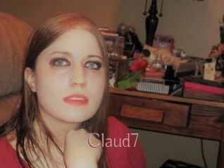 Claud7