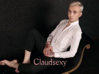 Claudsexy
