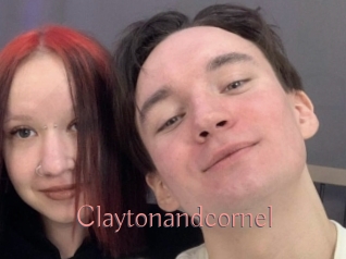 Claytonandcornel