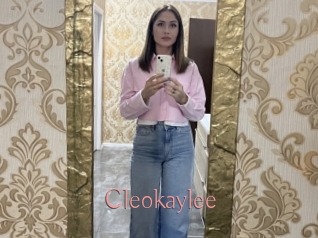 Cleokaylee