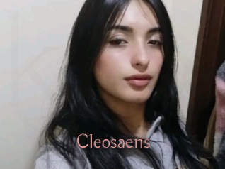Cleosaens
