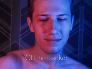 cliffordbacker Kostenlose Sexcams
