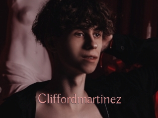 Cliffordmartinez