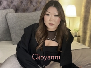 Clioyanni
