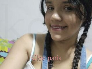 Cloe_paris