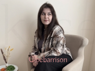 Cloebarrison