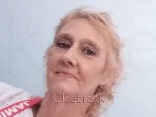 Cloebrook