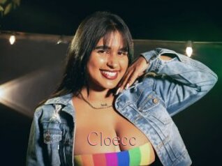 Cloecc
