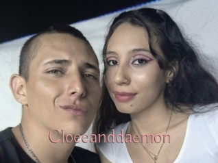 Cloeeanddaemon