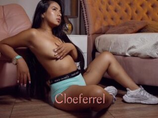 Cloeferrel