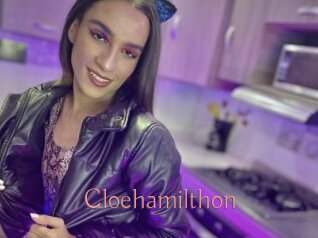Cloehamilthon