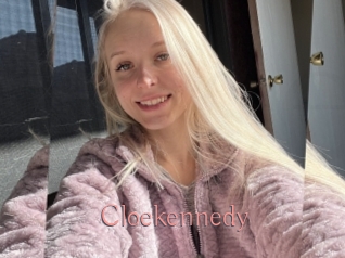 Cloekennedy