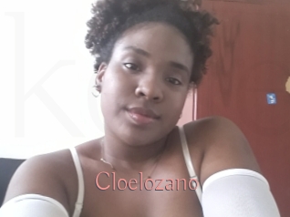 Cloelozano