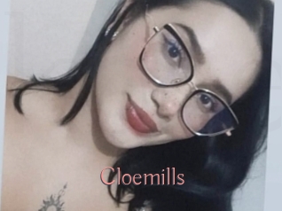 Cloemills