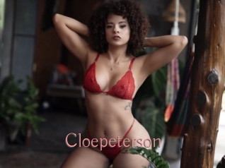 cloepeterson Kostenlose Sexcams