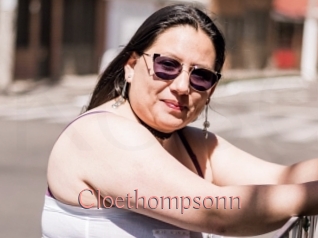 Cloethompsonn