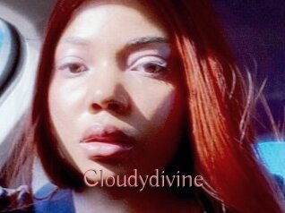 Cloudydivine