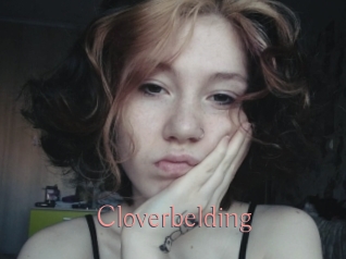 Cloverbelding