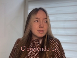 Cloverenderby