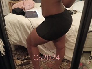 Co2024