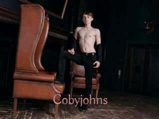 Cobyjohns