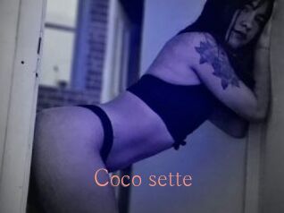 Coco_sette