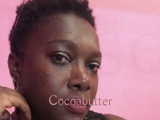 Cocoabutter