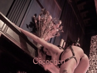 cococheri Kostenlose Sexcams