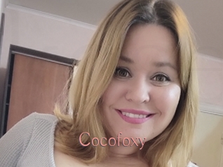 Cocofoxy