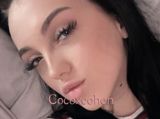 Cocoxcohen