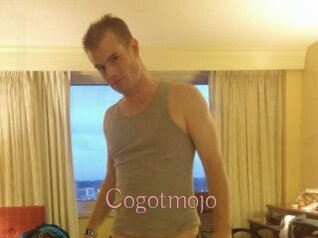 Cogotmojo