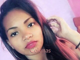 Cokinas