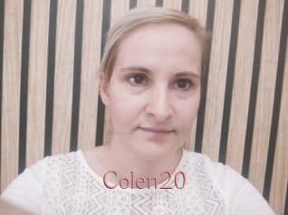 Colen20