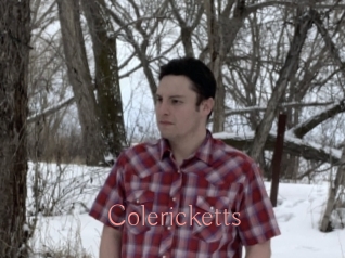 Colericketts
