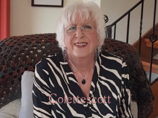 Colettescott
