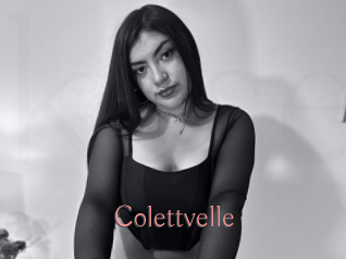 Colettvelle