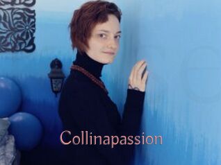 Collinapassion