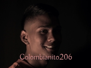 Colombianito206