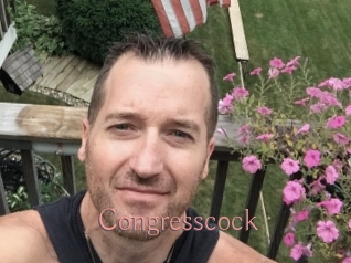 congresscock Kostenlose Sexcams