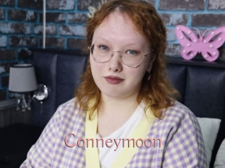 Conneymoon