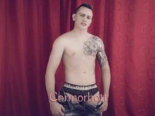 Connorhott