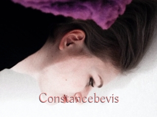 Constancebevis