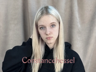 Constancehessel