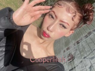 Cooperlilith